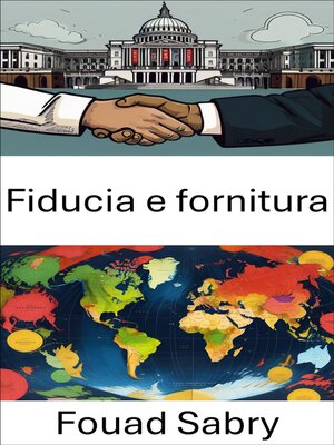 cover image of Fiducia e fornitura
